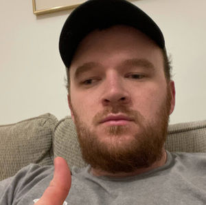 Meet your Posher, William